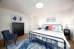 Oceanview Beach Home – Walk to Beach, Trails, Food, Family Activities