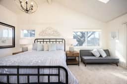Oceanview Beach Home – Walk to Beach, Trails, Food, Family Activities
