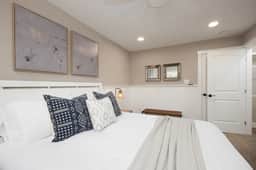 Coastal Charm: Inviting 3 BR Montara Home