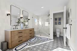 Experience the Pinnacle of Coastal Living at Harbour House