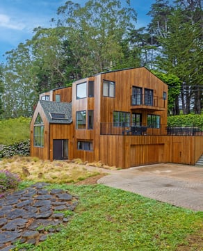 Curated Homes