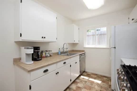 Entire Oceanview Coastal Retreat in Pacifica