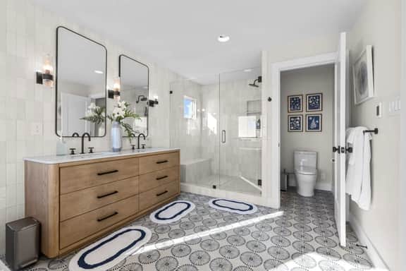 Experience the Pinnacle of Coastal Living at Harbour House